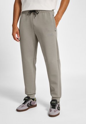 REGULAR - Trainingsbroek - rock ridge