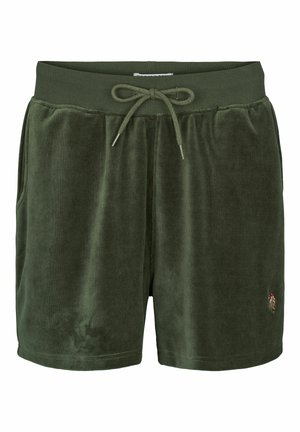 U.S. Polo Assn. UWFANY - Tréningruha alsók - thyme