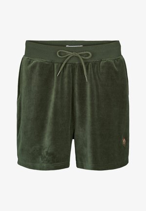 U.S. Polo Assn. UWFANY - Dresside alumine osa - thyme