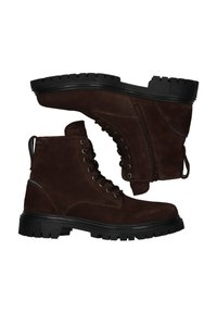 McGregor Veterboots - dark brown