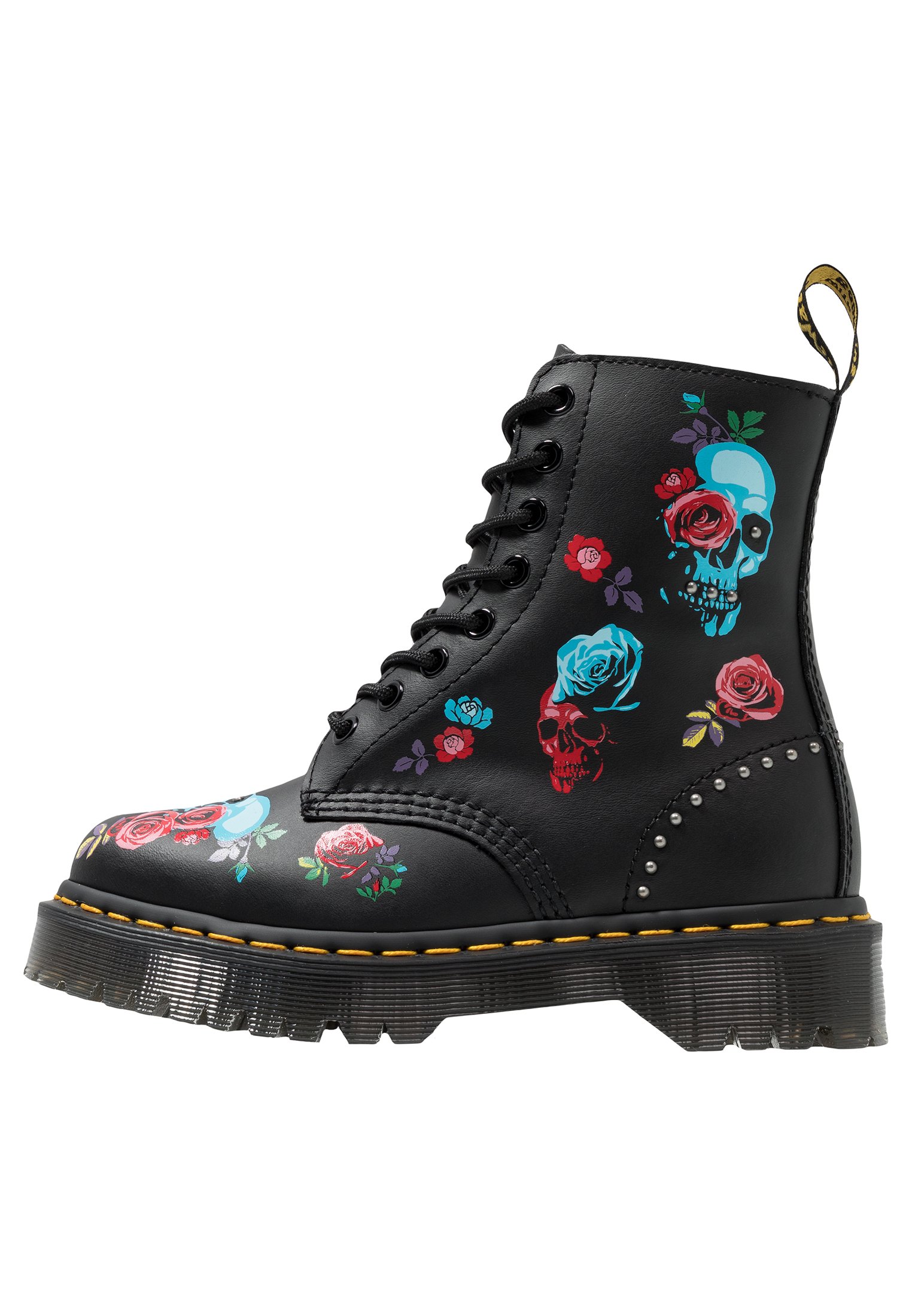 dr martens bex rose