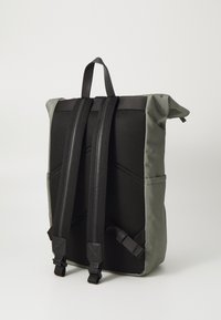 Calvin Klein ESSENTIAL FOLDED - Ryggsekk - tarmac