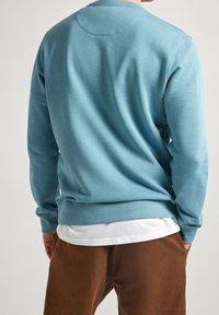 Pepe Jeans Sudadera - blue