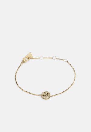 CRUSH - Armband - gold-coloured