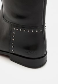 Melvin & Hamilton SUSAN 53 - Μπότες - black