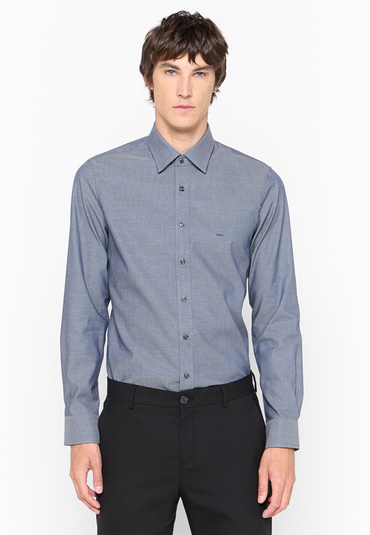 Michael Kors Overhemd grijs