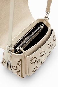 Desigual Handtasche - white