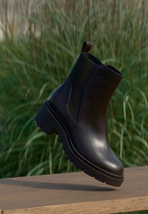 Tamaris, 1-25425-47 304 - Stiefelette - mocca
