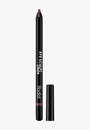 Rodial, EYE SCULPT LINER - Eyeliner - black coffee