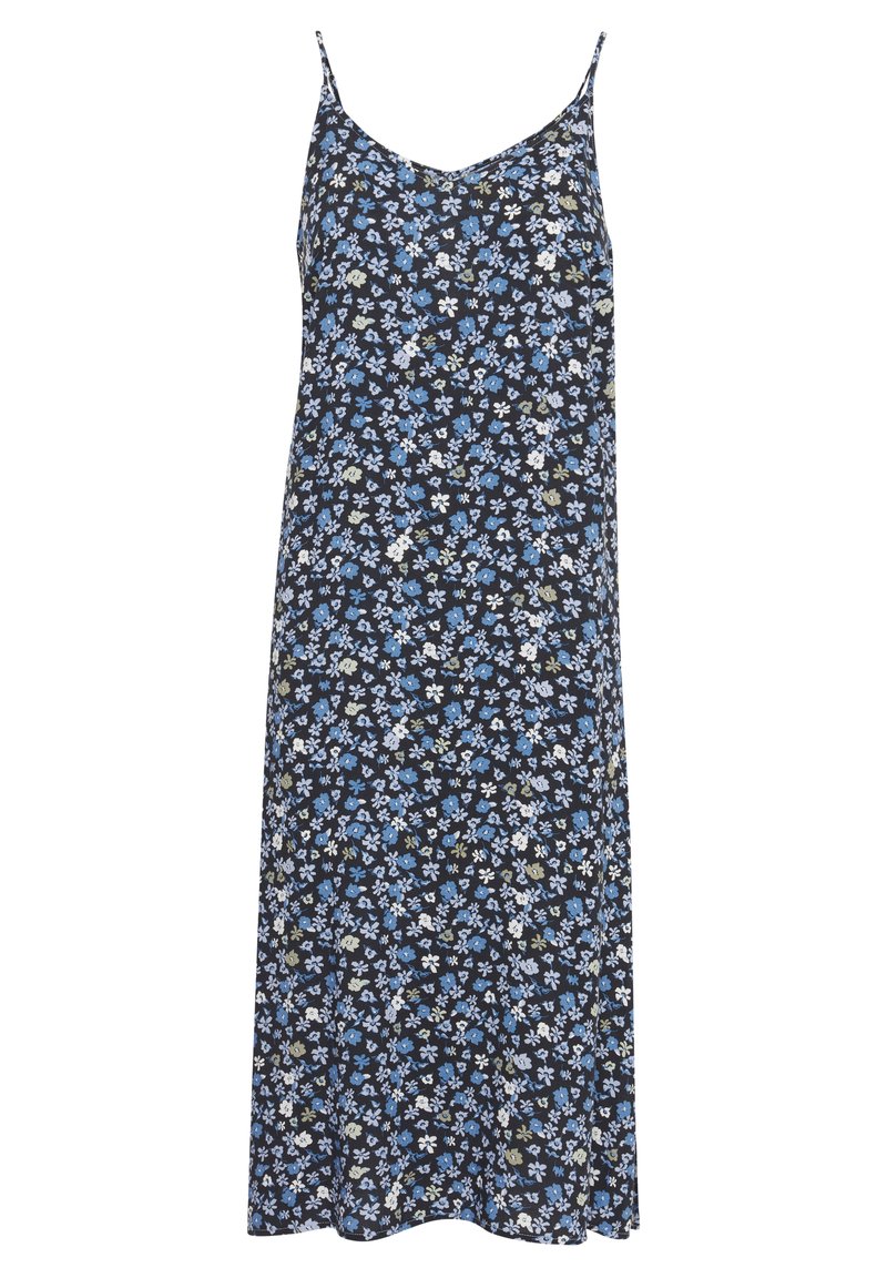 b.Young Jurk blauw