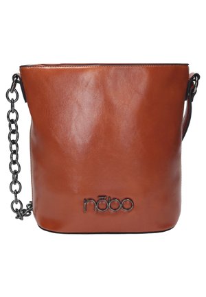 Bandolera - brown