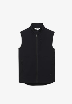 Aigle, Veste sans manches - black