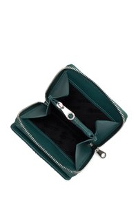 WITTCHEN FLORENCE COLLECTION - Portafoglio - green