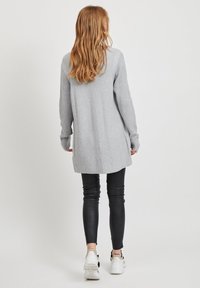 VILA Kofta - light grey