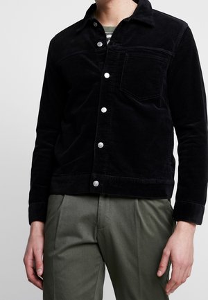 Veste légère - black