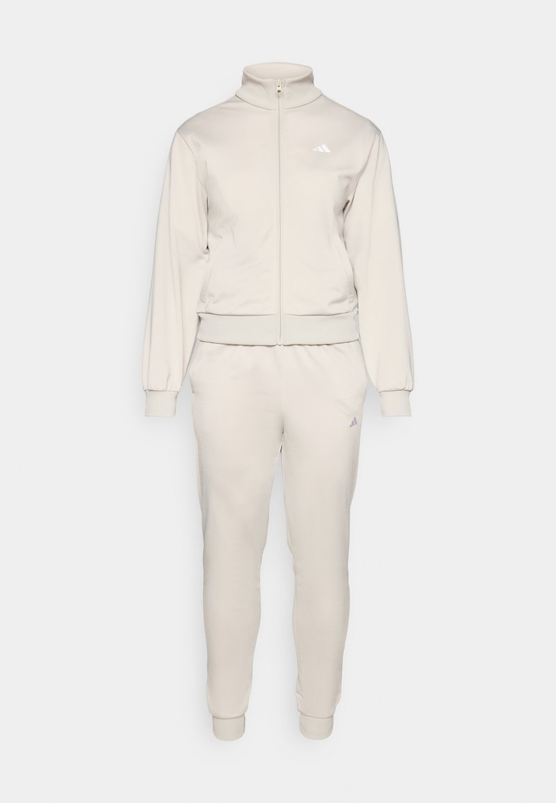 adidas Sportswear Trainingspak beige