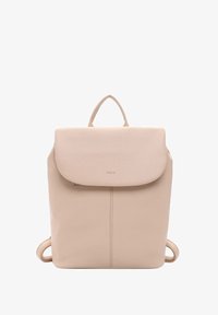 Unselected, pink salt