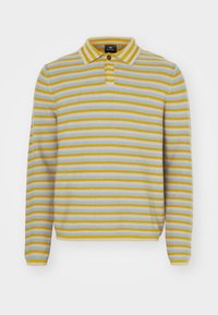 Atlasīts, light blue