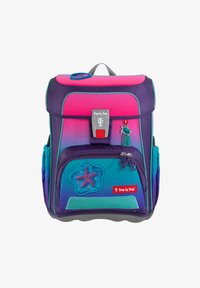 Unausgewählt, pink starfish nici