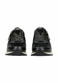 Gabor SNEAKER - Sneakers basse - schw mohair smog