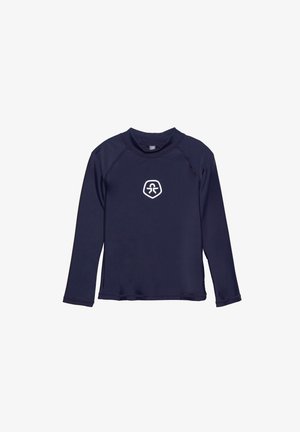 Color Kids COTSHIRT - Rashguard - dress blues