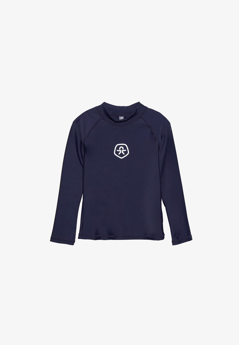 Color Kids COTSHIRT - Aizsargveste - dress blues