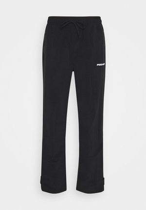 Pantalon classique - black