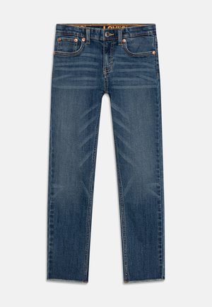 Levi's®, Jeans Skinny Fit - light-blue denim