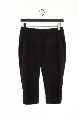 Shorts - black