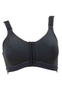 Unausgewählt, schwarz