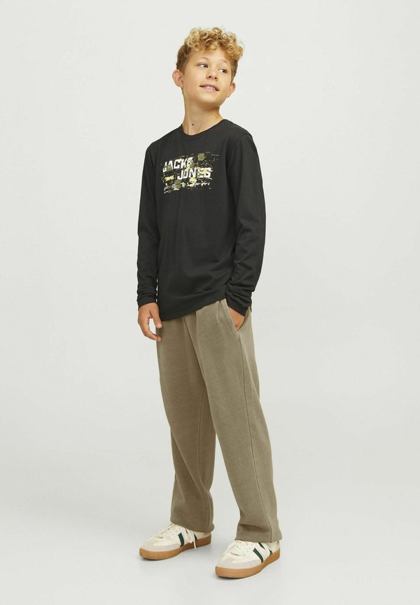 Jogginghose - silver sage