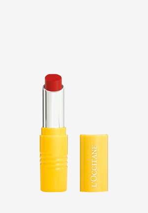 FRUITY LIPSTICK - Liquid lipstick - pomel-hot