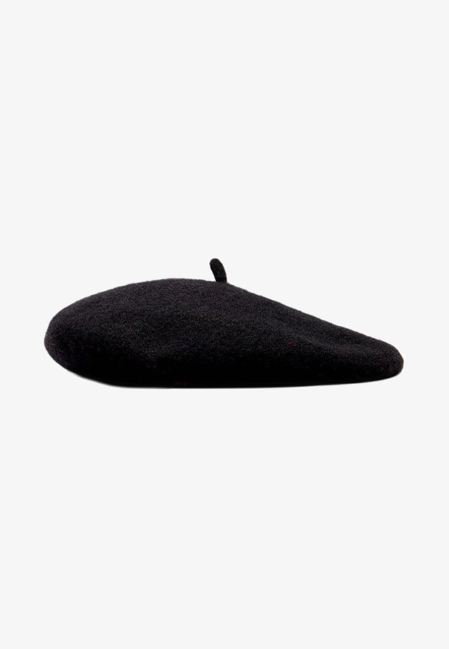 BARETT - Hut - black