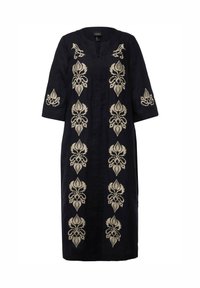 Unausgewählt, dark blue