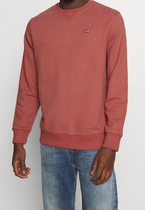 Levi's® Sweatshirt - red