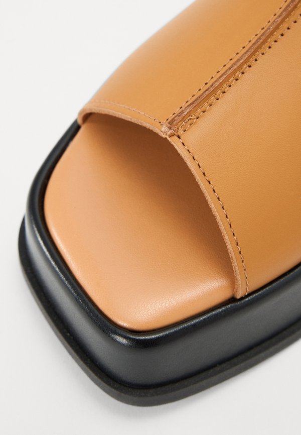 YASMEEN - Platform sandals3