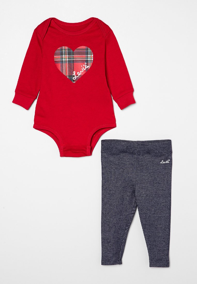 Levi’s® Body rood Levi’s® Body rood