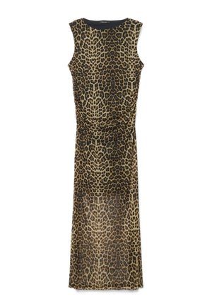 Calliope, ABITO FANTASIA - Vestito casual - var ultrablack