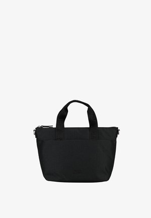 Jost, BERGEN SHOULDER BAG - Handtas - black