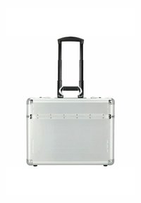 Dermata Trolley - silber