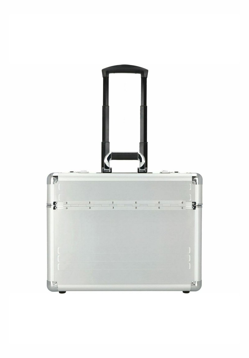 Dermata Trolley - silber