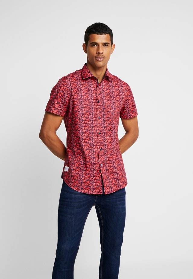 Camicia - rot