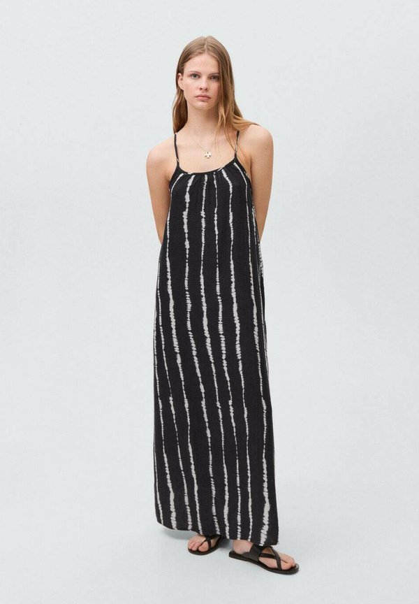 MILEY - Maxi dress
