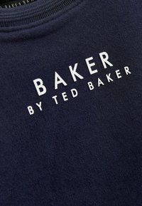 Baker by Ted Baker STANDARD SET - Træningssæt - navy