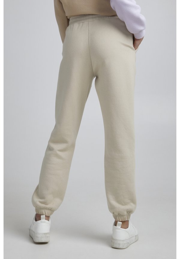 JCSafine - Tracksuit bottoms - doeskin3