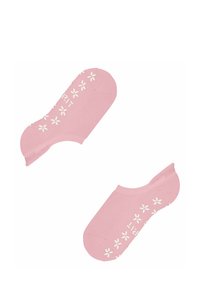 Esprit Home - Füßlinge - orchid