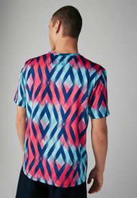 Next ACTIVE TIE DYE - T-shirts print - multi