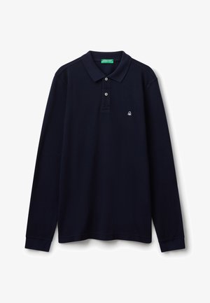 United Colors of Benetton - Koszulka polo