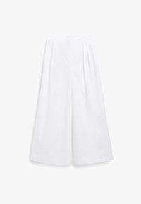 Atlasīts, bright white