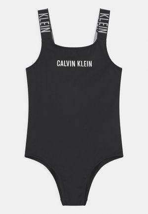 Swimsuit - black
